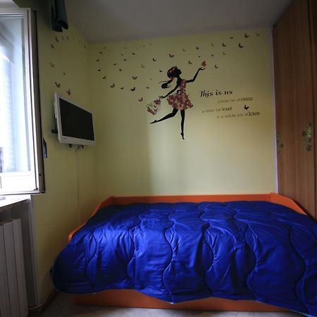 Dolls House Apartment Минори Екстериор снимка