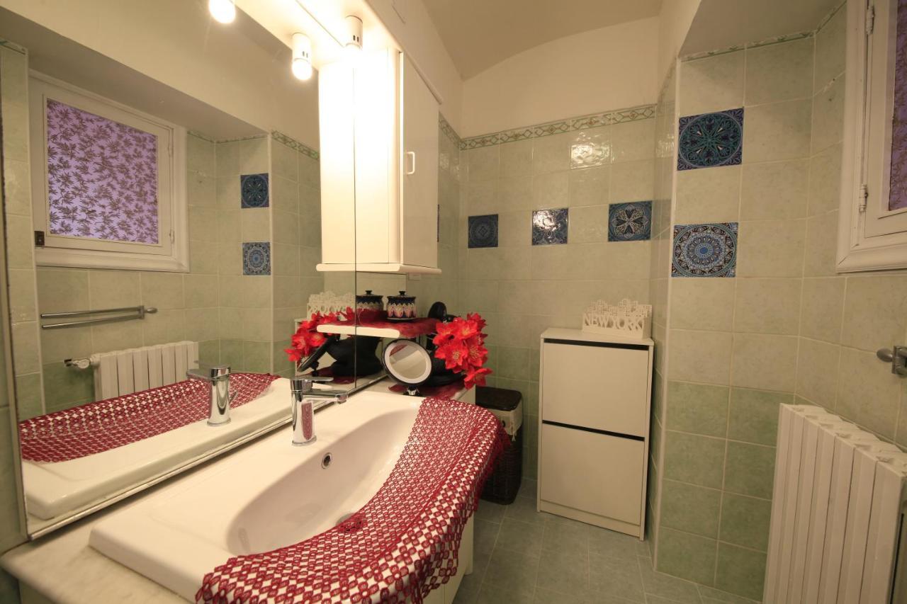 Dolls House Apartment Минори Екстериор снимка