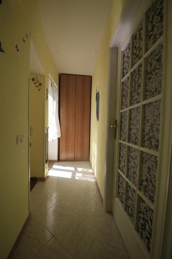 Dolls House Apartment Минори Екстериор снимка